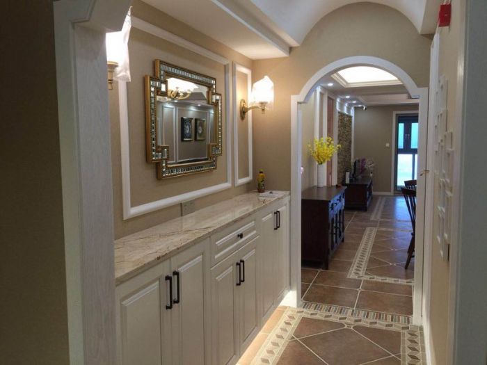 �人���ͽ���װ��Ч��ͼ