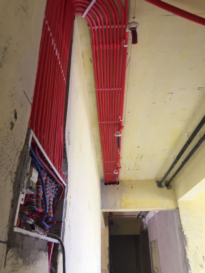 武汉汉口城市广场装修效果图