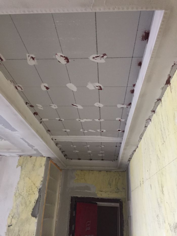 武汉汉口城市广场装修效果图