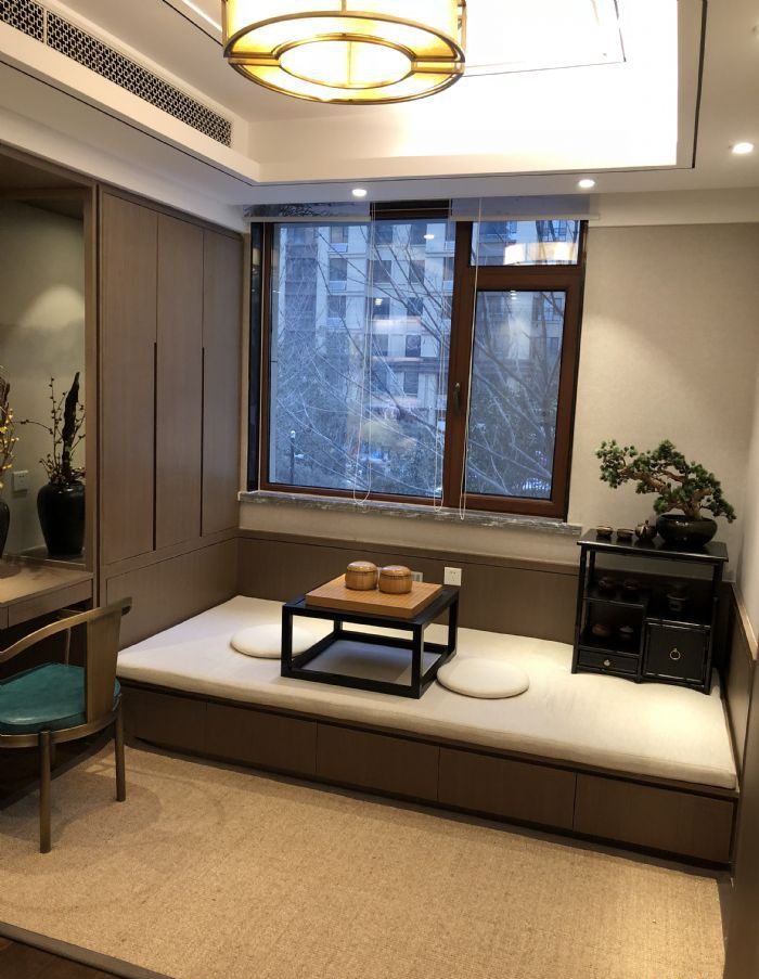 �����⺣���뻨԰װ��Ч��ͼ