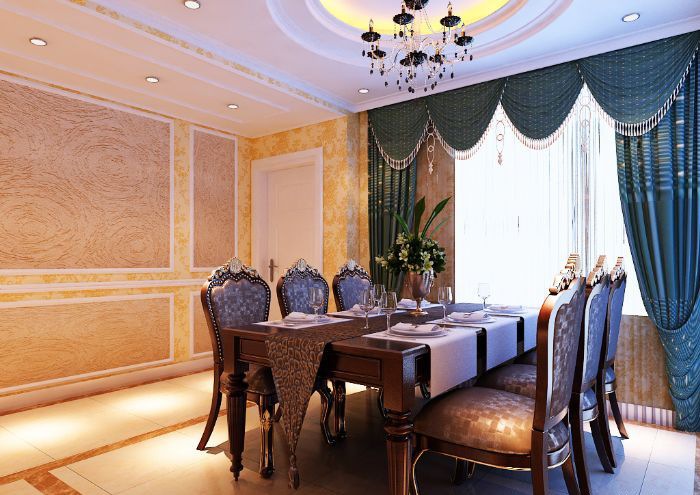 �ൺ������ɽ��װ��Ч��ͼ