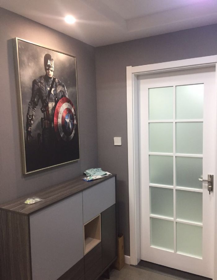 �人�������װ��Ч��ͼ