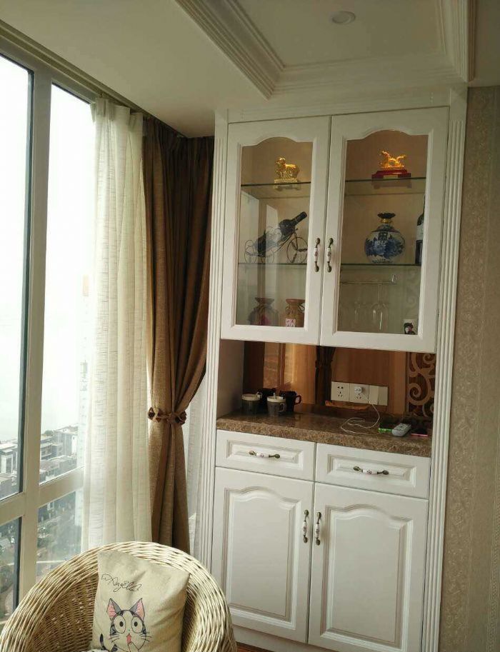 �人ˮ���ǳ�װ��Ч��ͼ