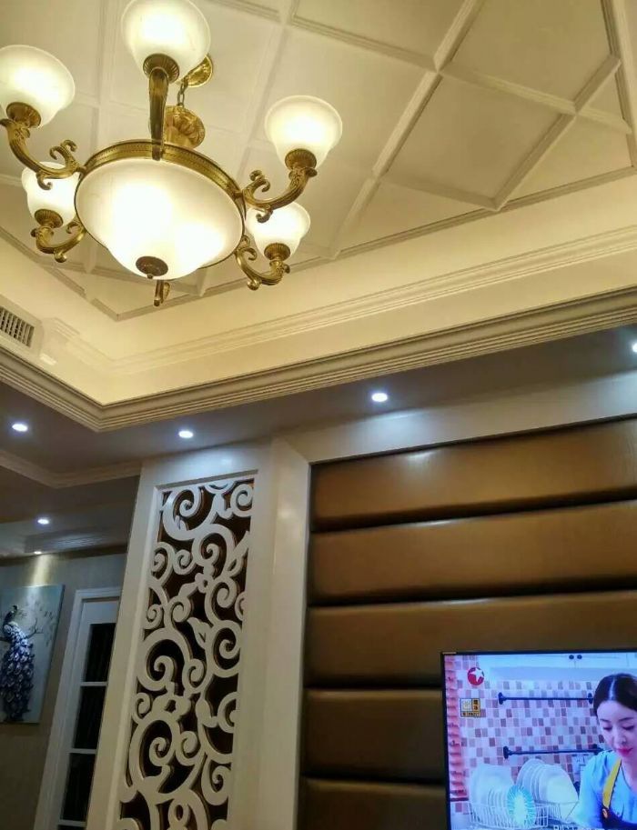 �人ˮ���ǳ�װ��Ч��ͼ