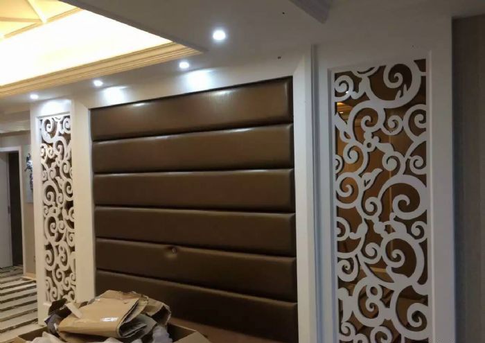 �人ˮ���ǳ�װ��Ч��ͼ