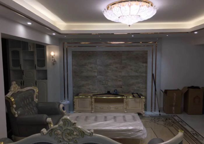 ���ݷ�خ���ŷ��װ��Ч��ͼ