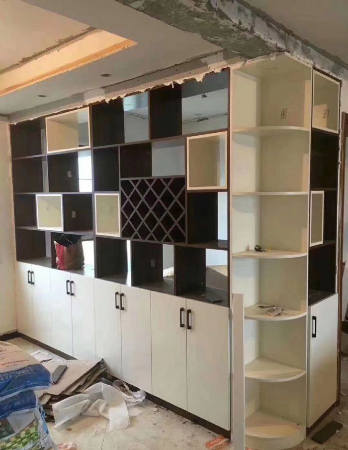 ������ׯ��԰װ��Ч��ͼ