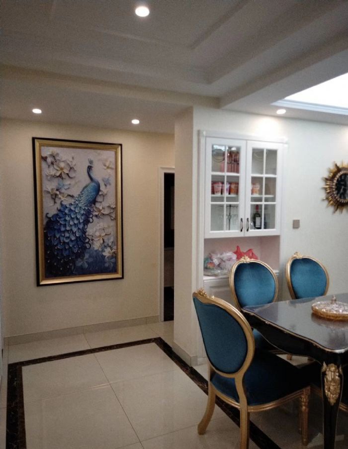 ��԰�ø�װ��Ч��ͼ