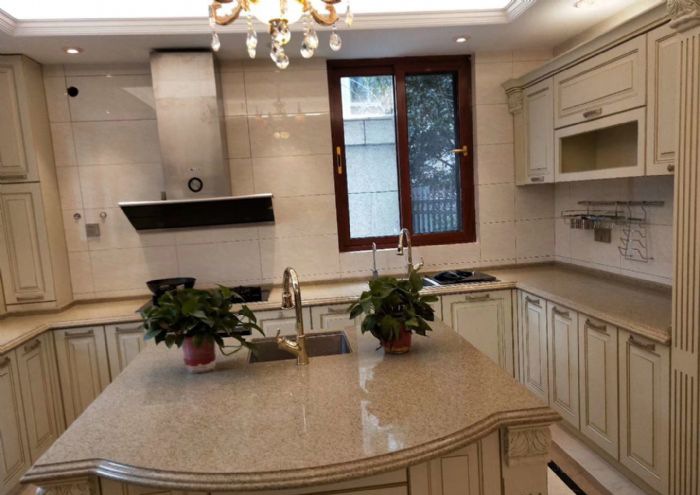 六安公园一品装修效果图