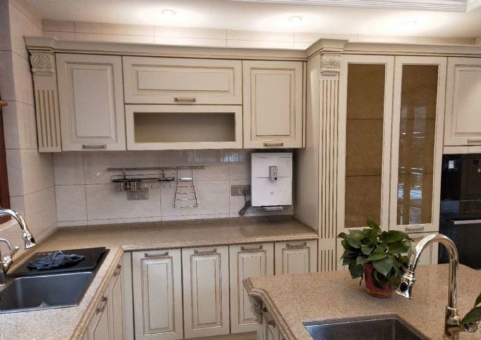 六安公园一品装修效果图