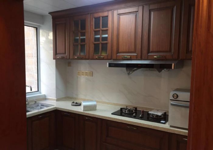 济南新奇世界装修效果图