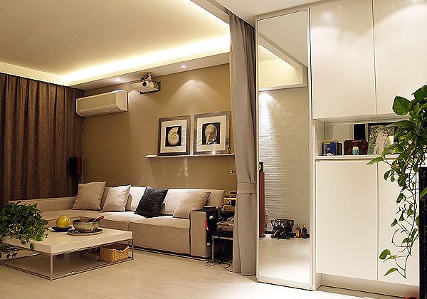 �Ϻ��챦��ͥװ��Ч��ͼ