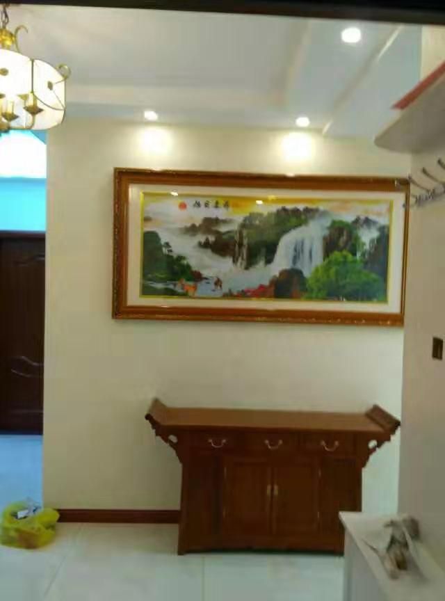 ̫ԭ������һ��װ��Ч��ͼ