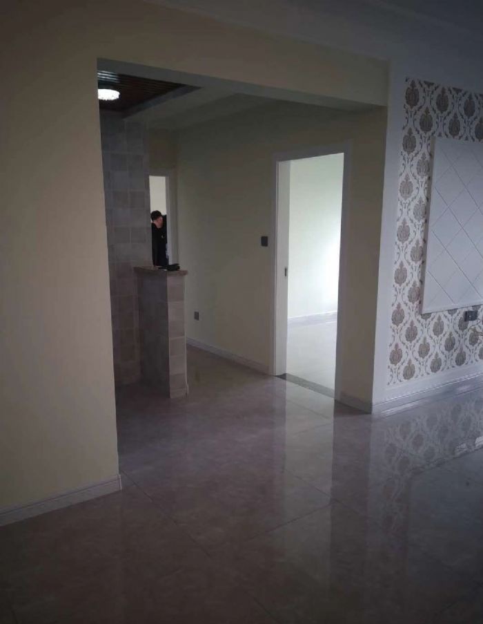 洛阳升龙广场装修效果图