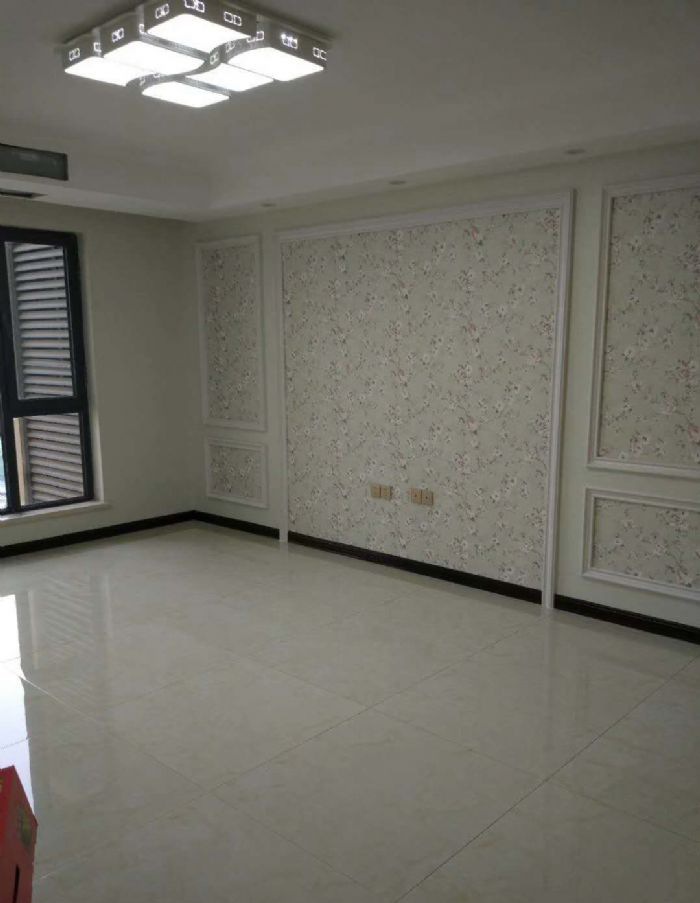 洛阳升龙广场装修效果图