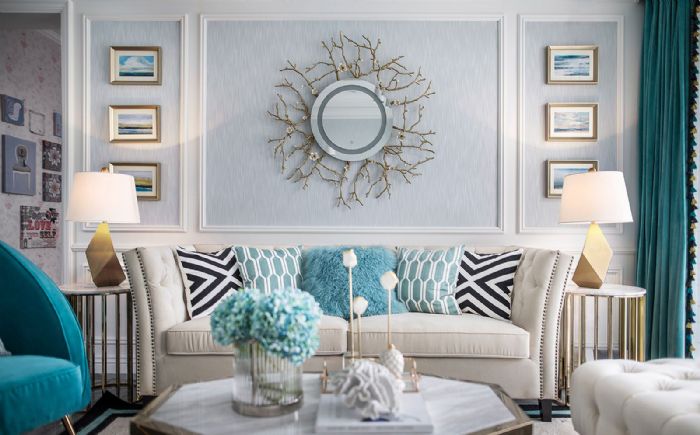 ����δ������װ��Ч��ͼ