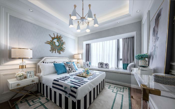 ����δ������װ��Ч��ͼ