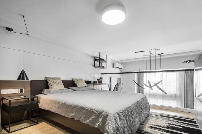 贵阳北大资源装修效果图