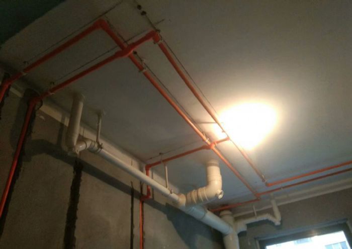 郑州正商瑞钻装修效果图