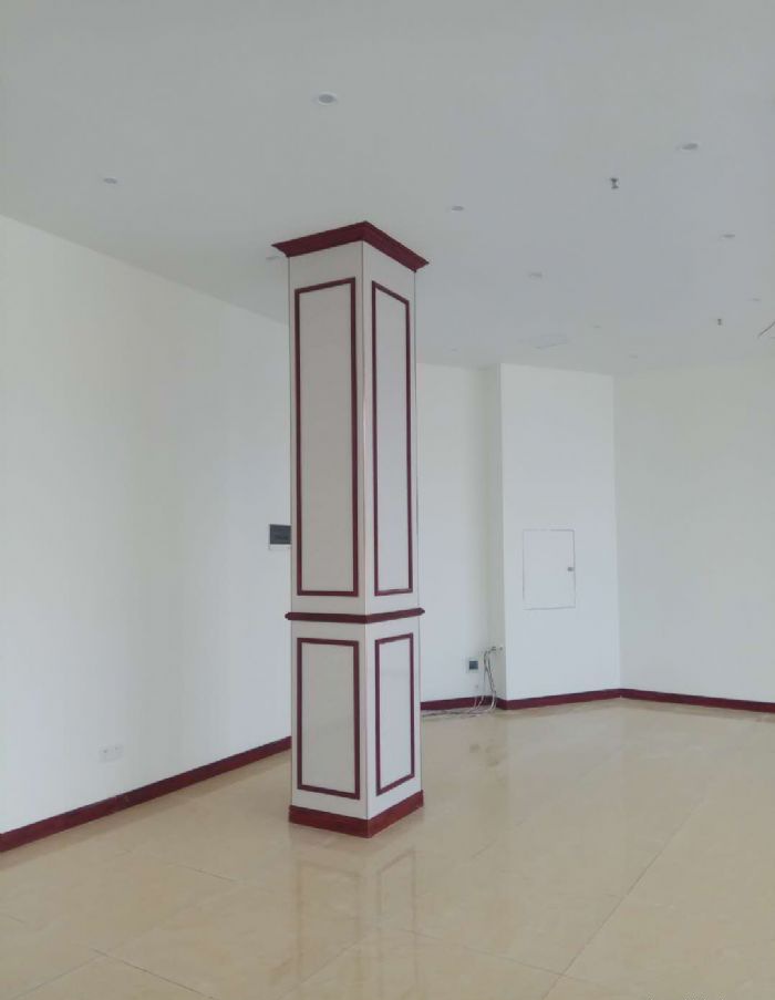 海口云海花都售楼处装修效果图