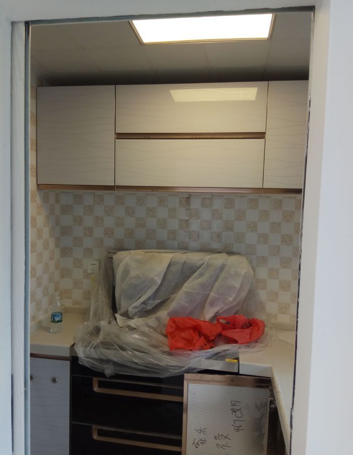 海口八顺大厦、装修效果图