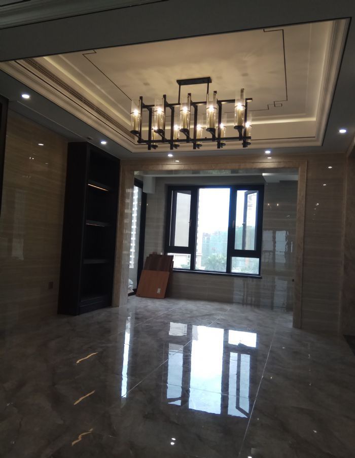 海口海口市观澜湖装修效果图