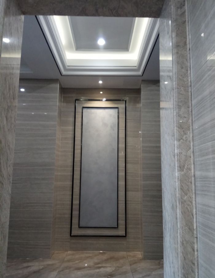 海口海口市观澜湖装修效果图