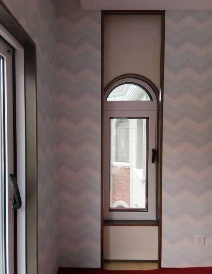 深圳泉州宝珊花园利郎 卧室系列(施工:胡海娃)装修效果图