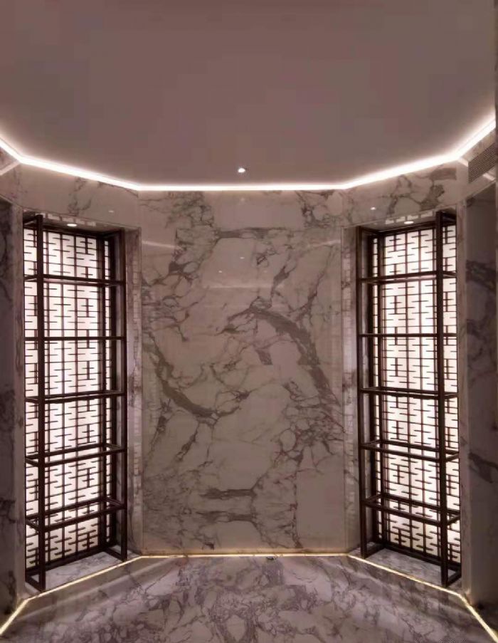 ����Ȫ�ݱ�ɺ��԰���� ���չʾ����ʩ���������ޣ�װ��Ч��ͼ