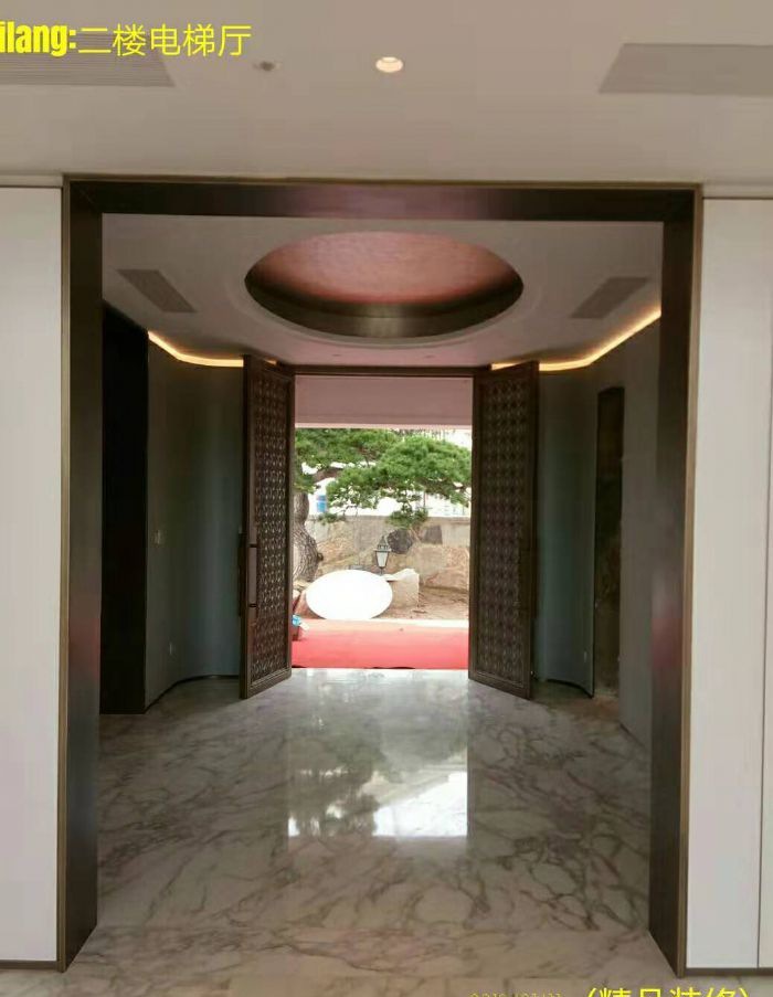 ����Ȫ�ݱ�ɺ��԰���� ��ʩ���������ޣ�װ��Ч��ͼ