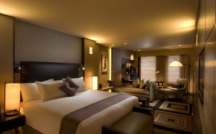 杭州未来科技城海创园装修效果图