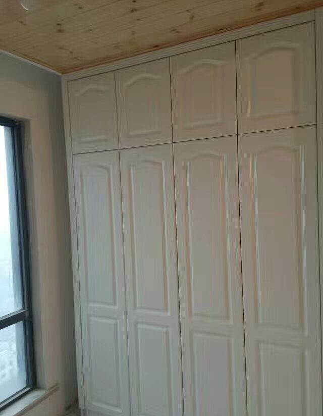 西安忘岳自然界装修效果图