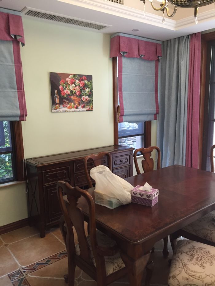 宁波东大道一号装修效果图