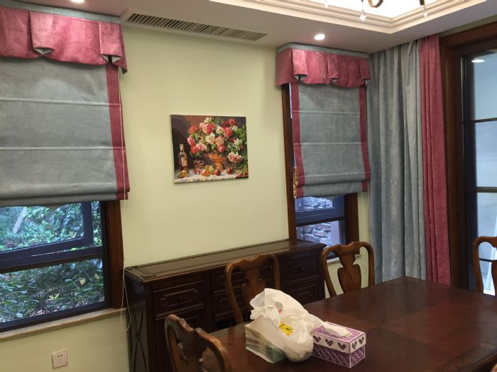 宁波东大道一号装修效果图