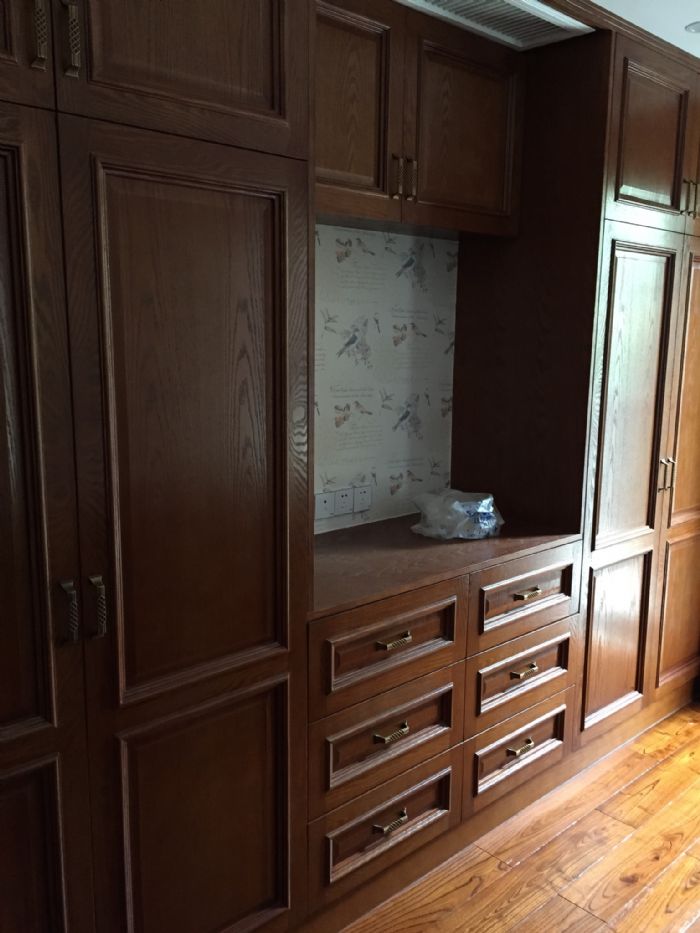 宁波东大道一号装修效果图