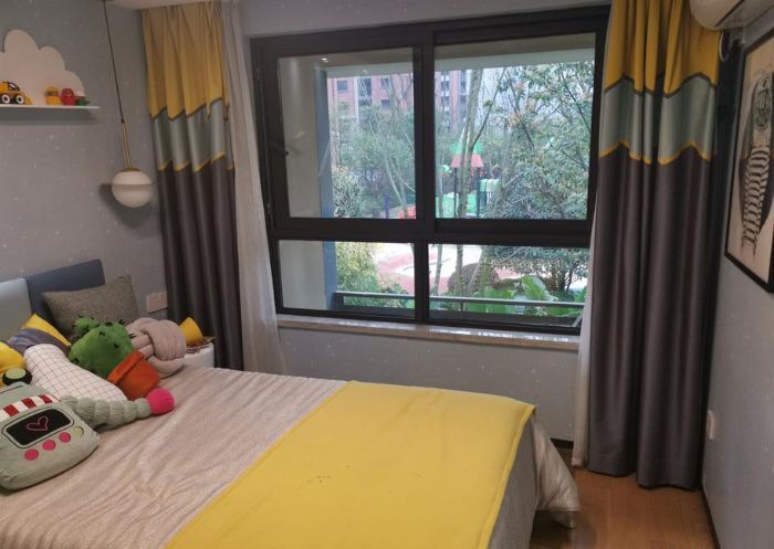 重庆中航Mytown装修效果图