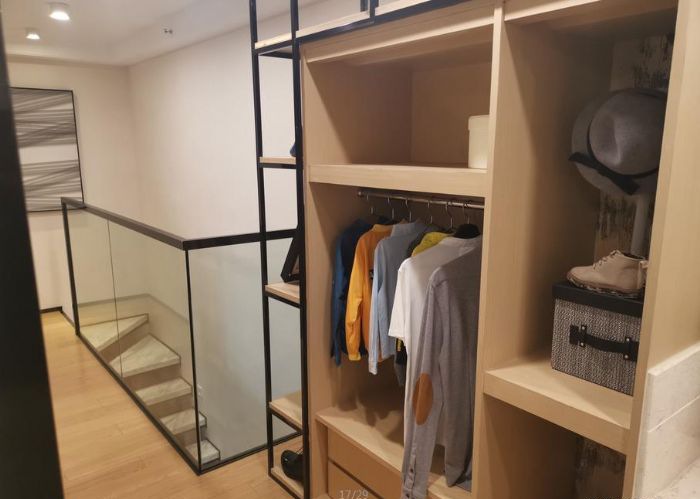 重庆中航Mytown装修效果图