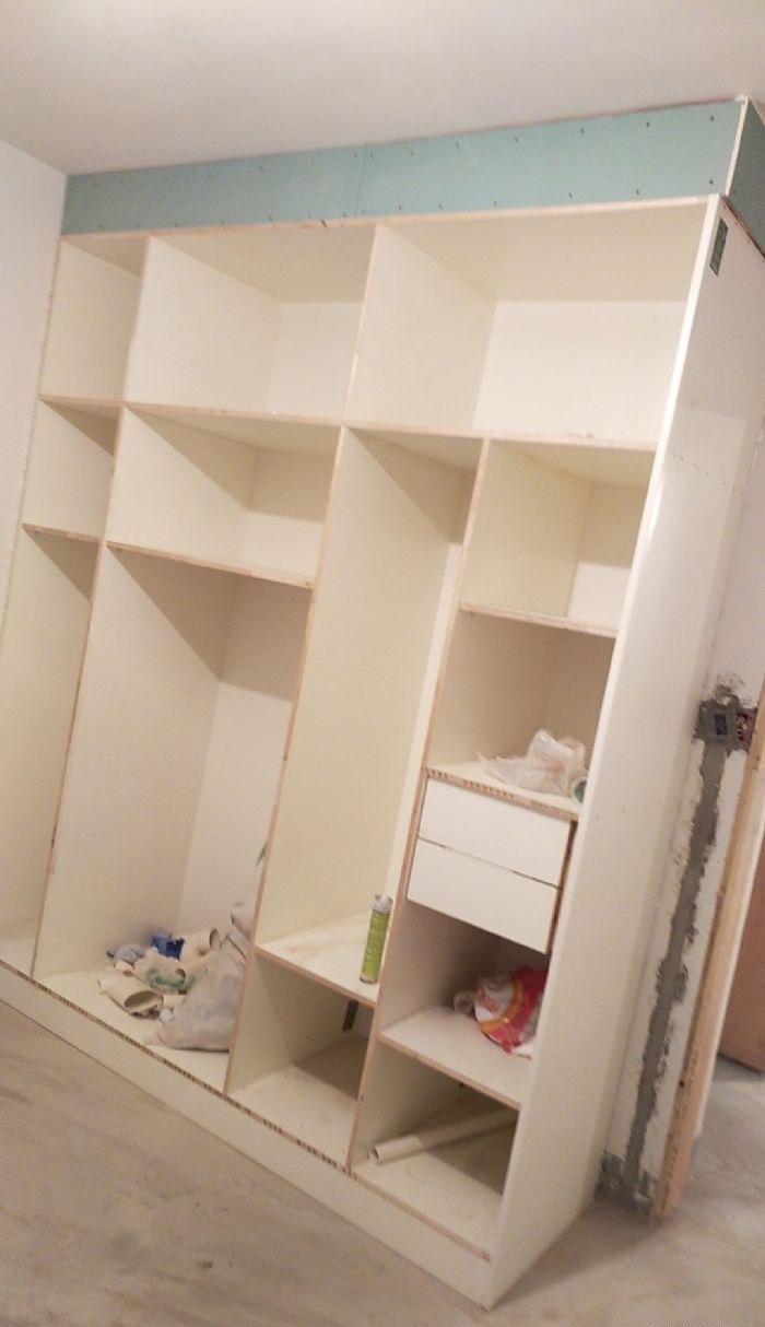 合肥上海潘新路255弄19号装修效果图