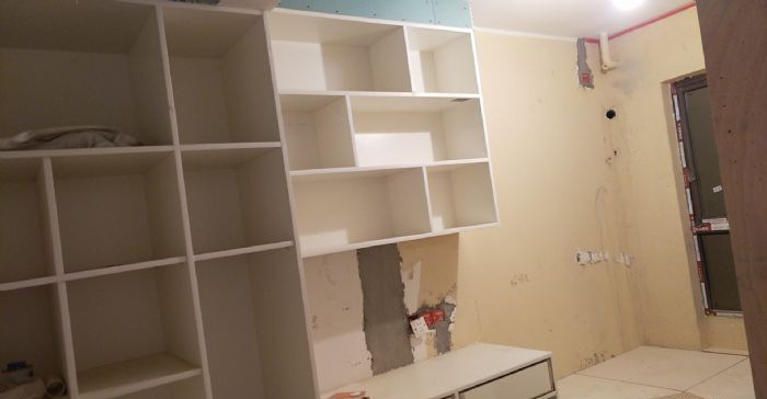 合肥上海潘新路255弄19号装修效果图