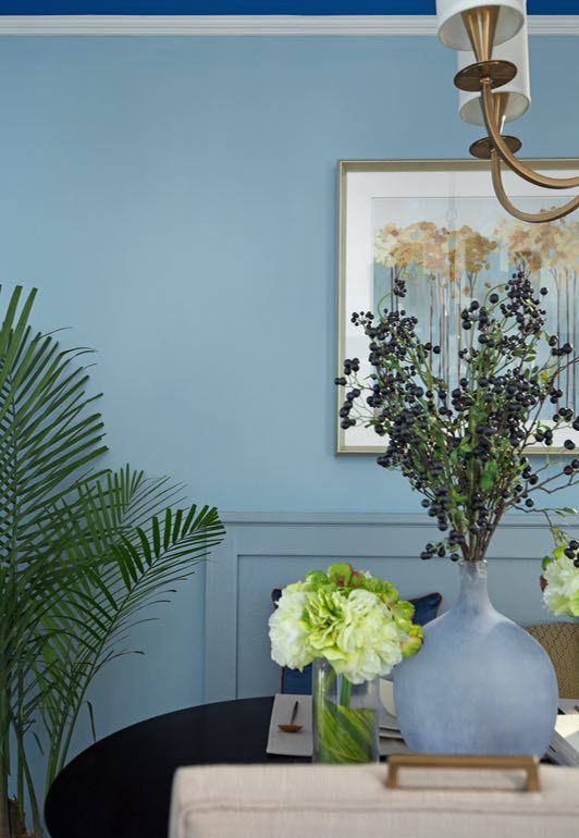 太原坤泽十里城装修效果图