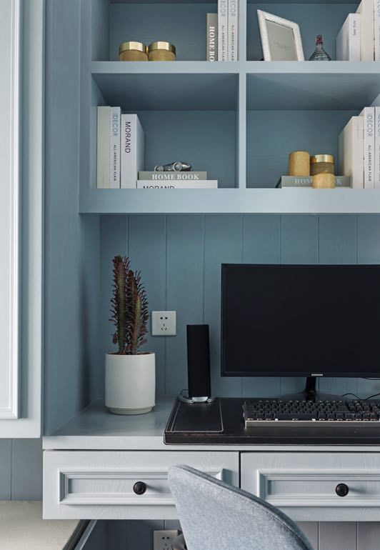 太原坤泽十里城装修效果图