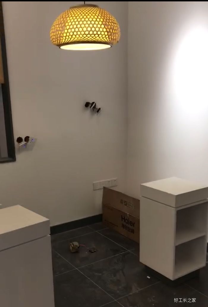 郑州东区茶馆装修效果图