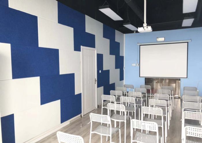 南京明发新城中心装修效果图