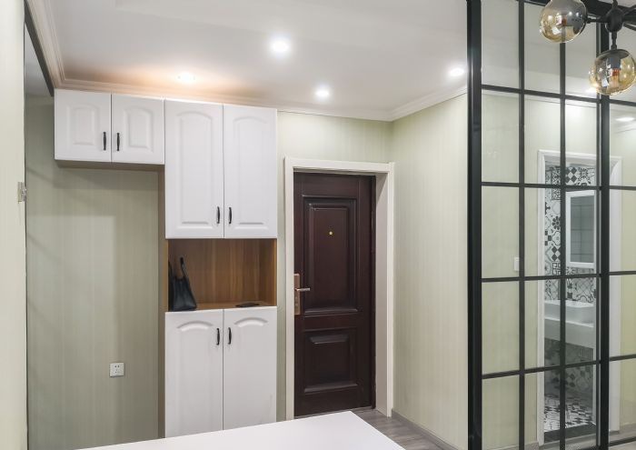 �Ͼ����û�԰װ��Ч��ͼ