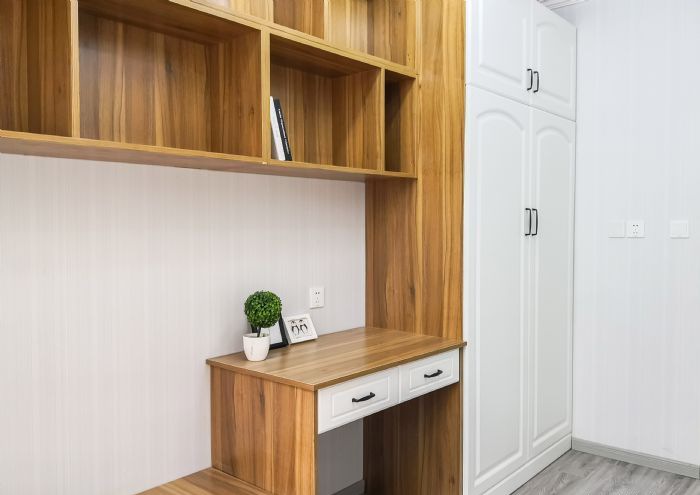 �Ͼ����û�԰װ��Ч��ͼ