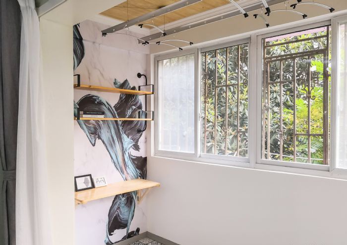 �Ͼ����û�԰װ��Ч��ͼ