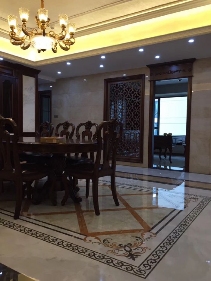 ��ɽ���������л�װ��Ч��ͼ