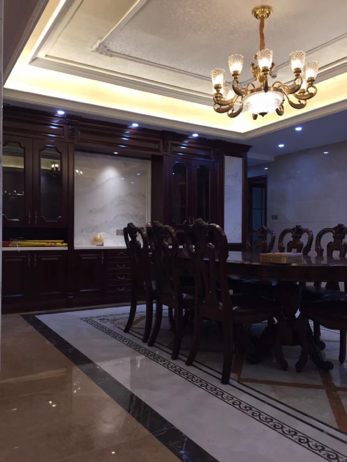 ��ɽ���������л�װ��Ч��ͼ