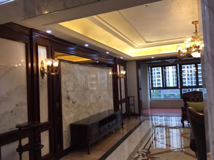 ��ɽ���������л�װ��Ч��ͼ