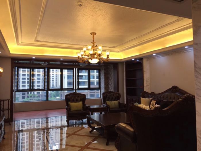 ��ɽ���������л�װ��Ч��ͼ